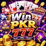 Winpkr777 Game