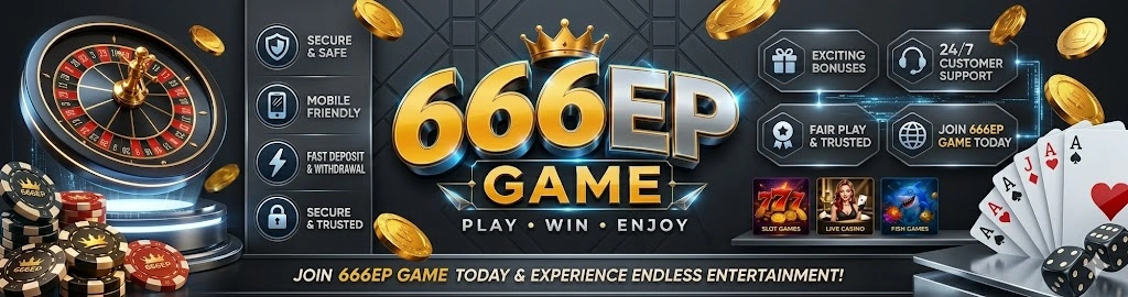 666EP Game