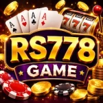 RS778 Game