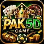 PAK5D Game